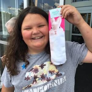 Meet your Posher, Heather